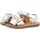 Schoenen Sandalen / Open schoenen Gioseppo ITALA Zilver