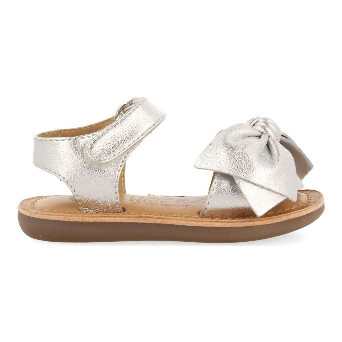 Schoenen Sandalen / Open schoenen Gioseppo ITALA Zilver