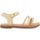 Schoenen Sandalen / Open schoenen Gioseppo SANTEE Wit