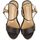 Schoenen Dames Sandalen / Open schoenen Gioseppo ZHEPE Zwart