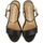 Schoenen Dames Sandalen / Open schoenen Gioseppo YALAHA Zwart