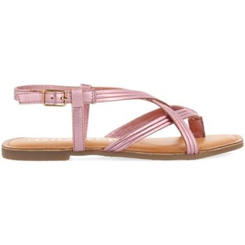 Schoenen Dames Sandalen / Open schoenen Gioseppo FUNARE Roze