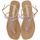 Schoenen Dames Sandalen / Open schoenen Gioseppo SEFFNER Brown