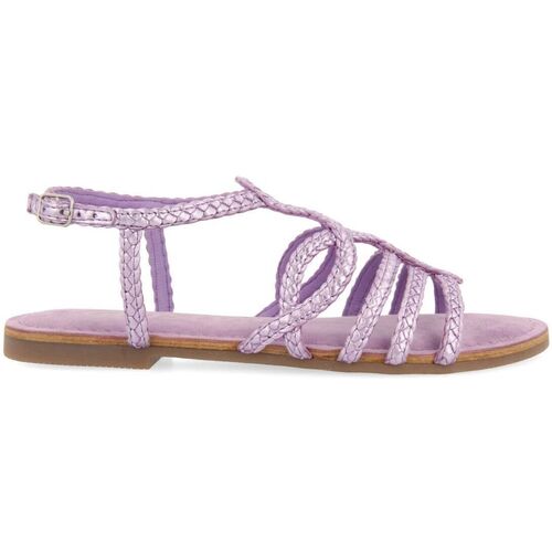 Schoenen Dames Sandalen / Open schoenen Gioseppo YAKIMA Violet