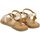 Schoenen Sandalen / Open schoenen Gioseppo IMBLER Goud