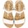 Schoenen Sandalen / Open schoenen Gioseppo GIGEAN Wit
