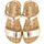 Schoenen Sandalen / Open schoenen Gioseppo GIGEAN Goud