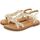 Schoenen Sandalen / Open schoenen Gioseppo TICE Wit