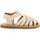 Schoenen Sandalen / Open schoenen Gioseppo HARRAH Wit