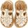 Schoenen Sandalen / Open schoenen Gioseppo HARRAH Goud
