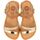 Schoenen Sandalen / Open schoenen Gioseppo LAWTEY Brown
