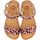 Schoenen Sandalen / Open schoenen Gioseppo SELITE Roze
