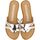 Schoenen Dames Sandalen / Open schoenen Gioseppo CAYUSE Zilver