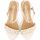 Schoenen Dames Sandalen / Open schoenen Gioseppo TIGARD Wit