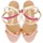 Schoenen Dames Sandalen / Open schoenen Gioseppo ROMETTA Roze