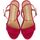 Schoenen Dames Sandalen / Open schoenen Gioseppo XARRE Roze