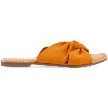 Schoenen Dames Sandalen / Open schoenen Gioseppo AGIRA Orange