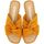 Schoenen Dames Sandalen / Open schoenen Gioseppo AGIRA Orange