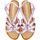 Schoenen Dames Sandalen / Open schoenen Gioseppo GOLAJ Violet