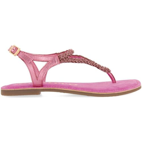 Schoenen Dames Sandalen / Open schoenen Gioseppo POUSSAN Roze