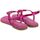 Schoenen Dames Sandalen / Open schoenen Gioseppo ZUPANJA Roze