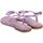 Schoenen Dames Sandalen / Open schoenen Gioseppo ZUPANJA Violet