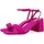 Schoenen Dames Sandalen / Open schoenen Gioseppo GIARRE Roze