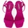 Schoenen Dames Sandalen / Open schoenen Gioseppo GIARRE Roze