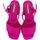 Schoenen Dames Sandalen / Open schoenen Gioseppo DENTON Roze