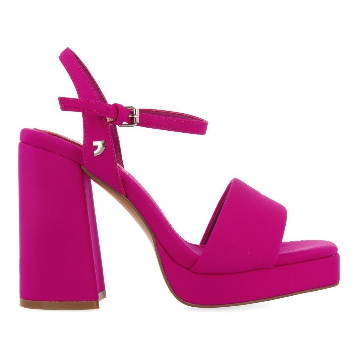 Schoenen Dames Sandalen / Open schoenen Gioseppo DENTON Roze
