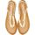 Schoenen Dames Sandalen / Open schoenen Gioseppo TRABIA Goud