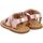 Schoenen Sandalen / Open schoenen Gioseppo FLEURY Roze