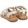 Schoenen Sandalen / Open schoenen Gioseppo FLUSHE Zilver