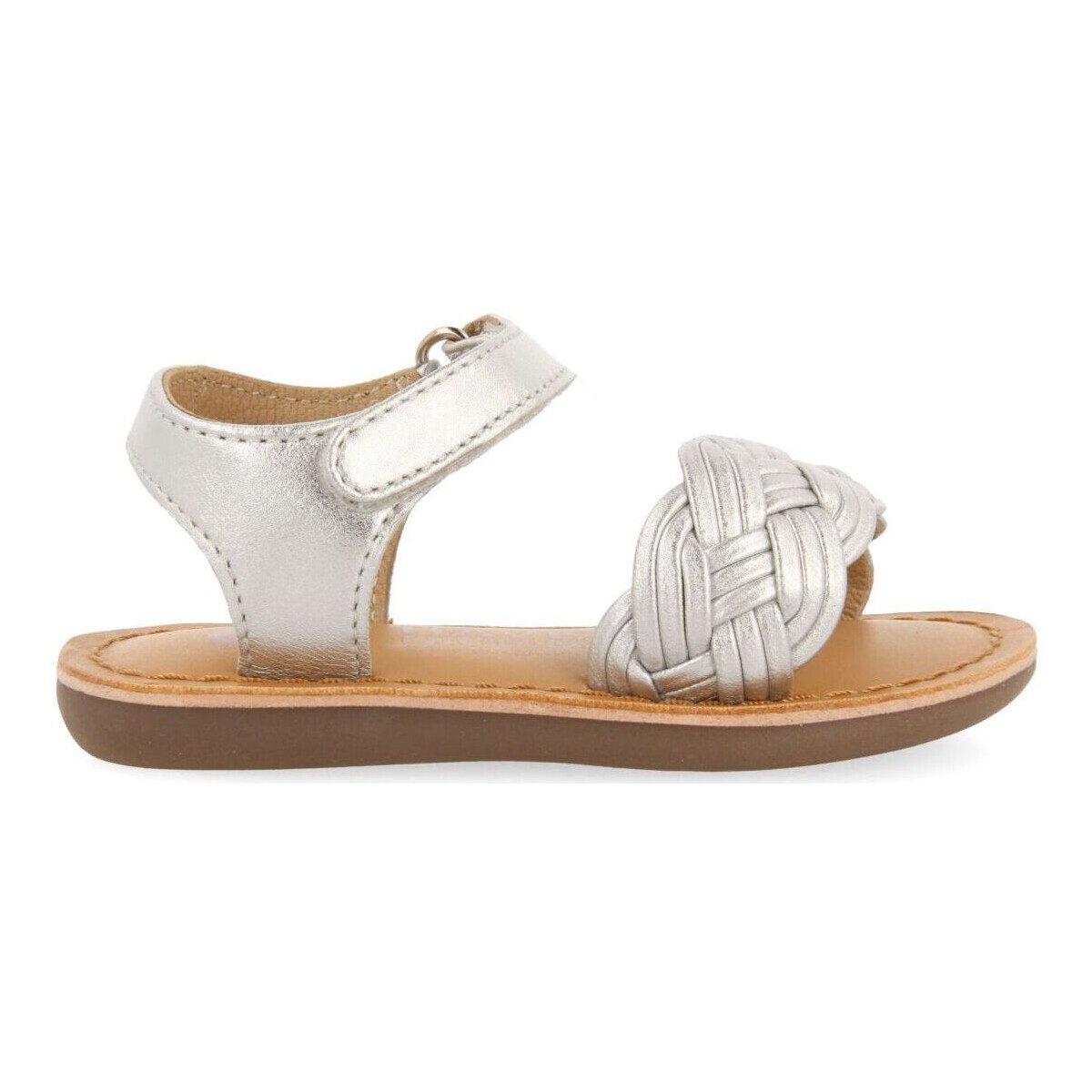 Schoenen Sandalen / Open schoenen Gioseppo FLUSHE Zilver