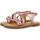 Schoenen Sandalen / Open schoenen Gioseppo PIEL Roze