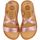 Schoenen Sandalen / Open schoenen Gioseppo PIEL Roze