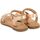 Schoenen Sandalen / Open schoenen Gioseppo MANASTIR Goud