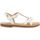 Schoenen Sandalen / Open schoenen Gioseppo NIÑOMAWES Wit