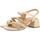 Schoenen Dames Sandalen / Open schoenen Gioseppo BALAO Wit