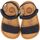 Schoenen Sandalen / Open schoenen Gioseppo PALMETTO Blauw
