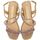 Schoenen Dames Sandalen / Open schoenen Gioseppo CAKOVEC Brown