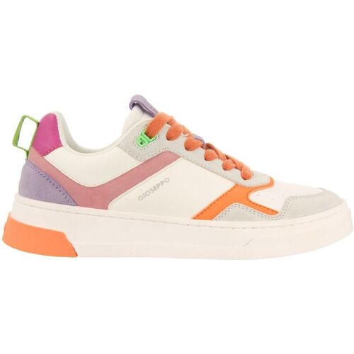 Schoenen Dames Sneakers Gioseppo AGLIENTU Multicolour