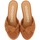 Schoenen Dames Sandalen / Open schoenen Gioseppo CAKRAN Brown