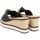 Schoenen Dames Sandalen / Open schoenen Gioseppo CAKRAN Zwart