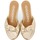 Schoenen Dames Sandalen / Open schoenen Gioseppo CAKRAN Zilver