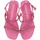 Schoenen Dames Sandalen / Open schoenen Gioseppo SORLINGAS Roze