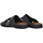 Schoenen Heren Sandalen / Open schoenen Arizona 69416 Zwart
