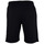 Textiel Heren Korte broeken / Bermuda's Off-White  Zwart