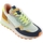 Schoenen Dames Sneakers Victoria Sneakers 156103 - Jade Multicolour