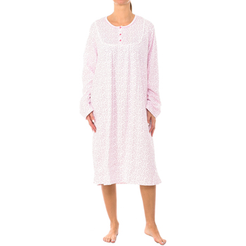 Textiel Dames Pyjama's / nachthemden Marie Claire 90884-MALVA Multicolour